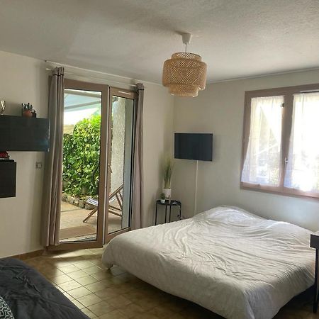Studio - Greoux Les Bains Ngoại thất bức ảnh