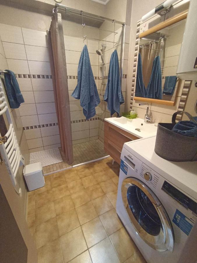 Studio - Greoux Les Bains Ngoại thất bức ảnh