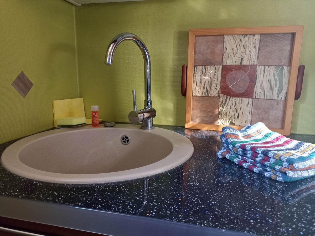 Studio - Greoux Les Bains Ngoại thất bức ảnh