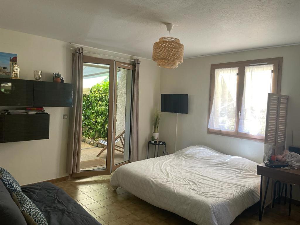 Studio - Greoux Les Bains Ngoại thất bức ảnh